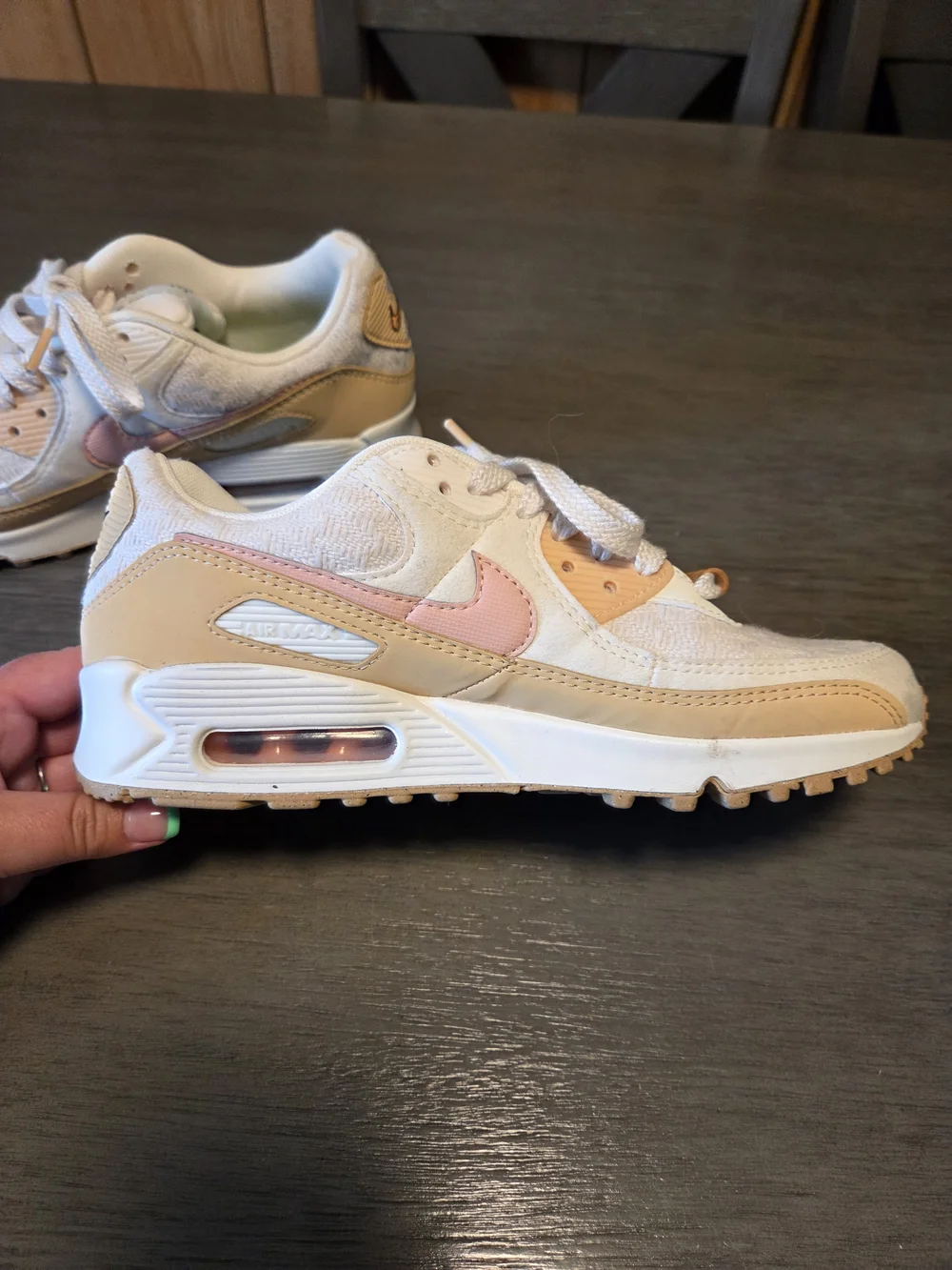 Nike like new